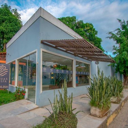 Aguas De Pipa Hotel Praia de Pipa Exterior photo