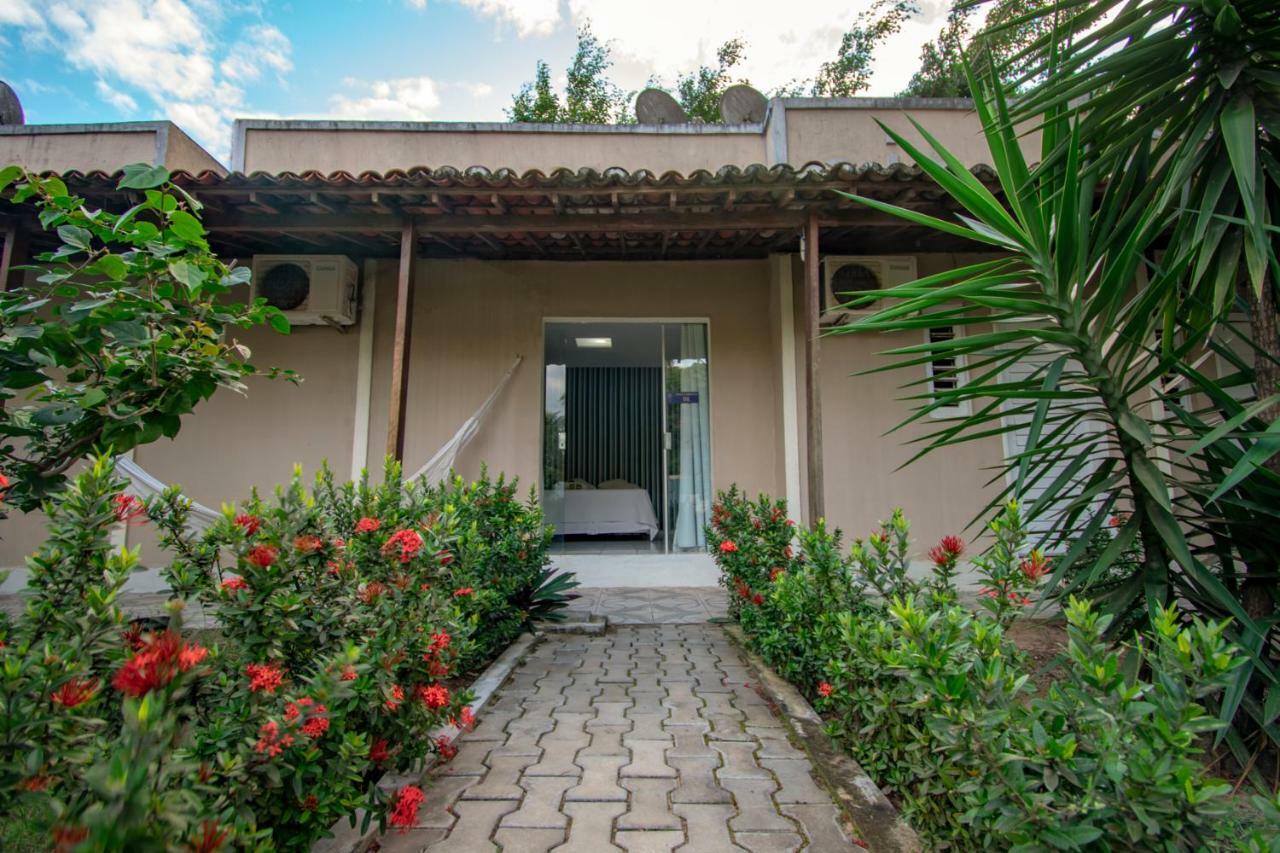 Aguas De Pipa Hotel Praia de Pipa Exterior photo
